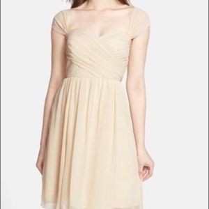 Jenny Yoo Collection Riley Convertible Dress sz 2